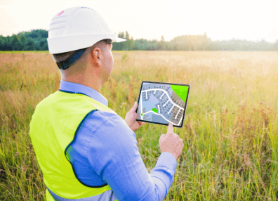 Drones-Land-Assessment