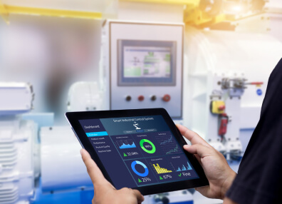 Live-Energy-Monitoring