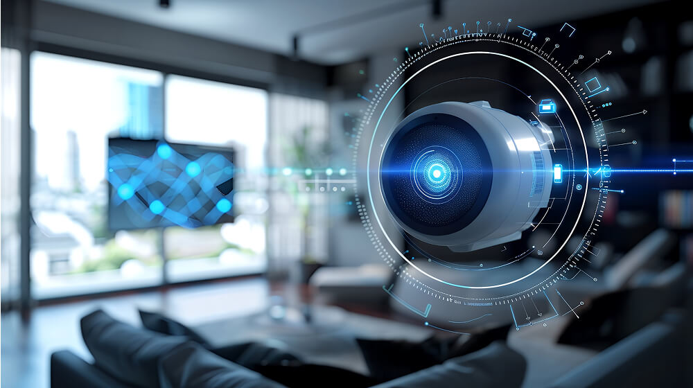 How to Use AI in Security Surveillance for Smarter, Safer Enterprises