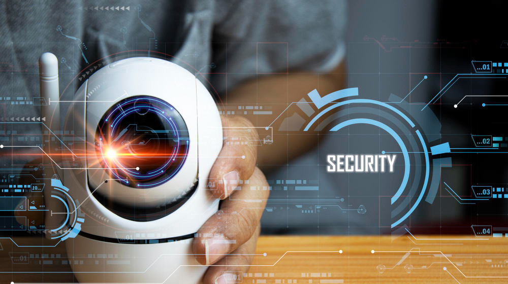 AI in Security and Surveillance: Building Intelligent, Future-Ready Protection Systems