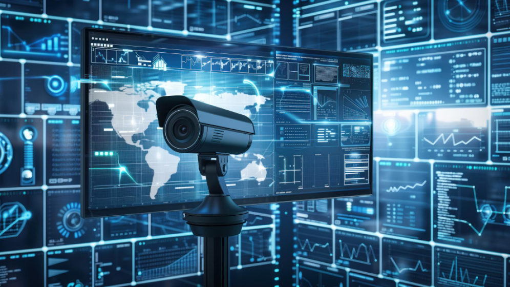 The Strategic Value of Integrated Surveillance Infrastructure in Modern Security Ecosystems