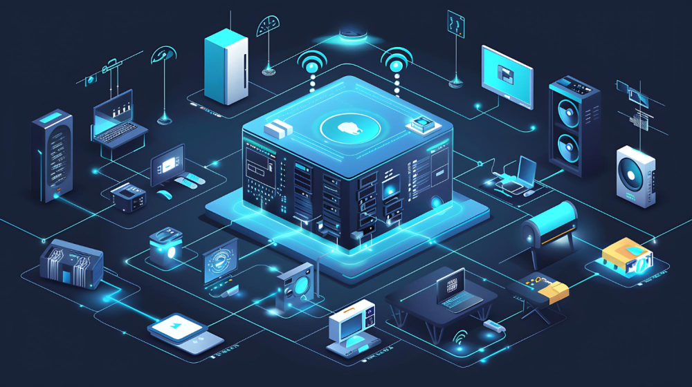 Why IoT Networking is Critical for Smart Industrial Operations and Asset Monitoring