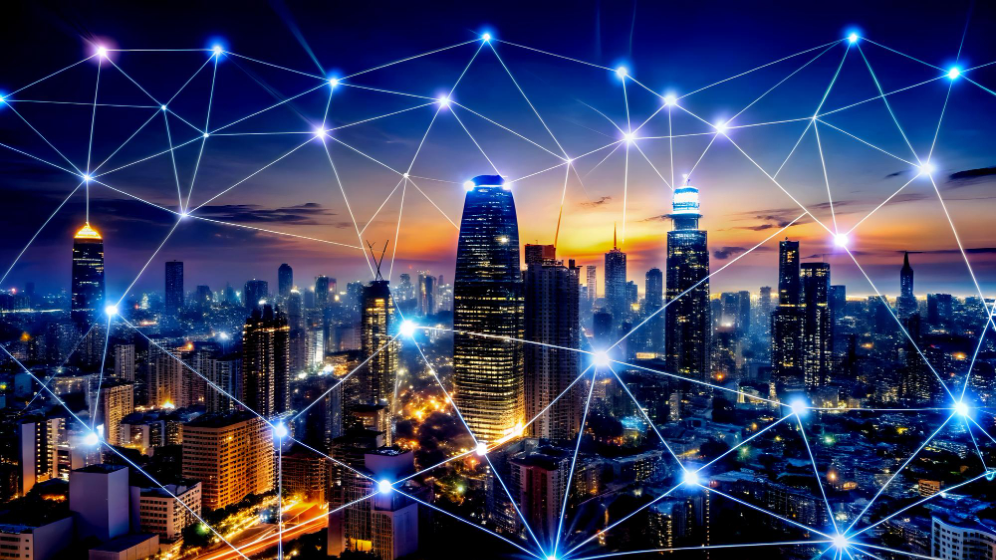 The Role of Networking Communication in Building Scalable Technology Ecosystems