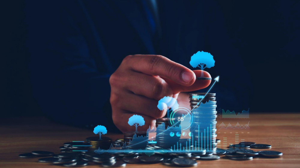 Building Operational Efficiency Through Smart Energy and Asset management in Modern Infrastructure