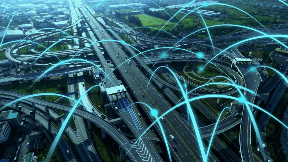 Why Modern Infrastructure Now Depends on Real-Time Tracking Systems