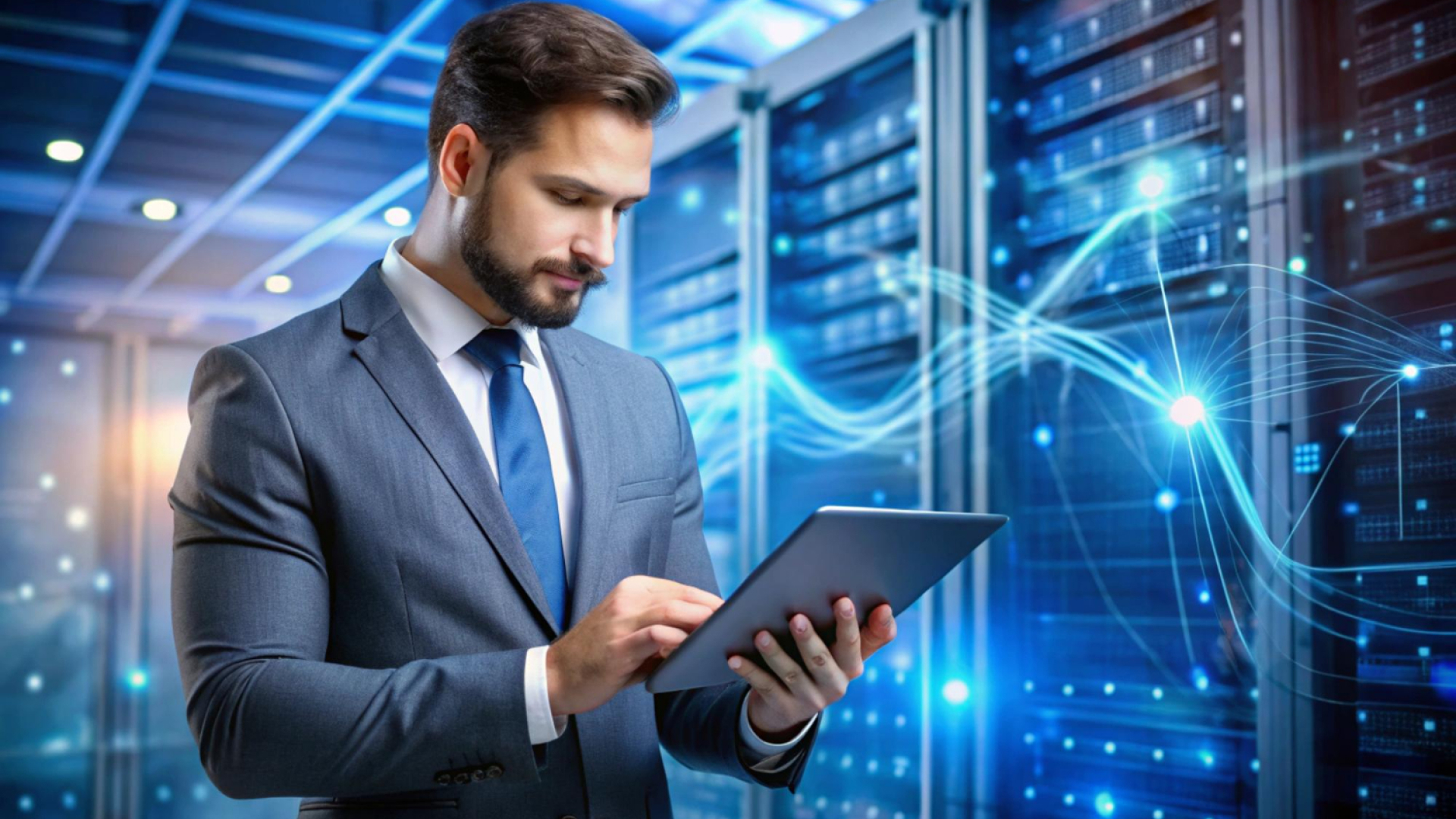 Drone Automation: How It Solves Monitoring Problems