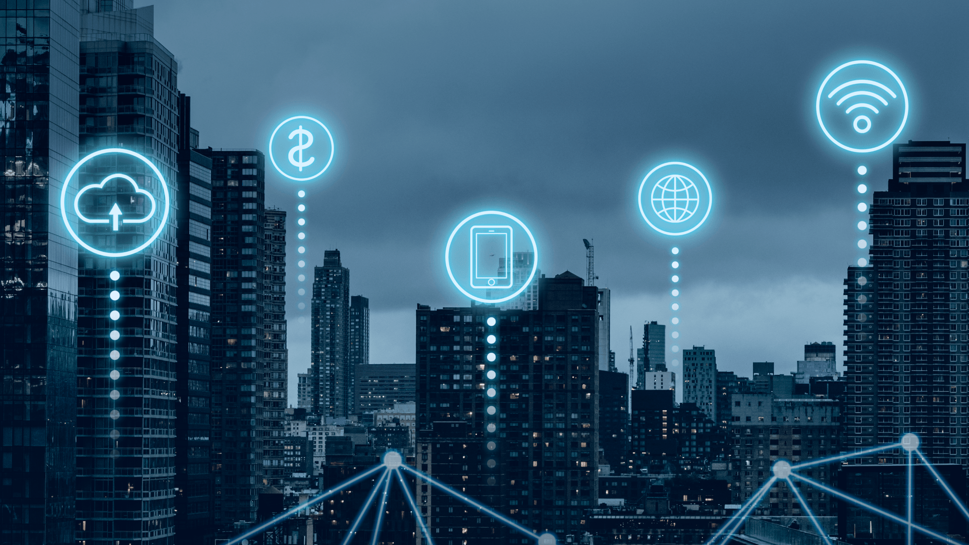 Solving Connectivity Challenges with Wireless Systems Solutions