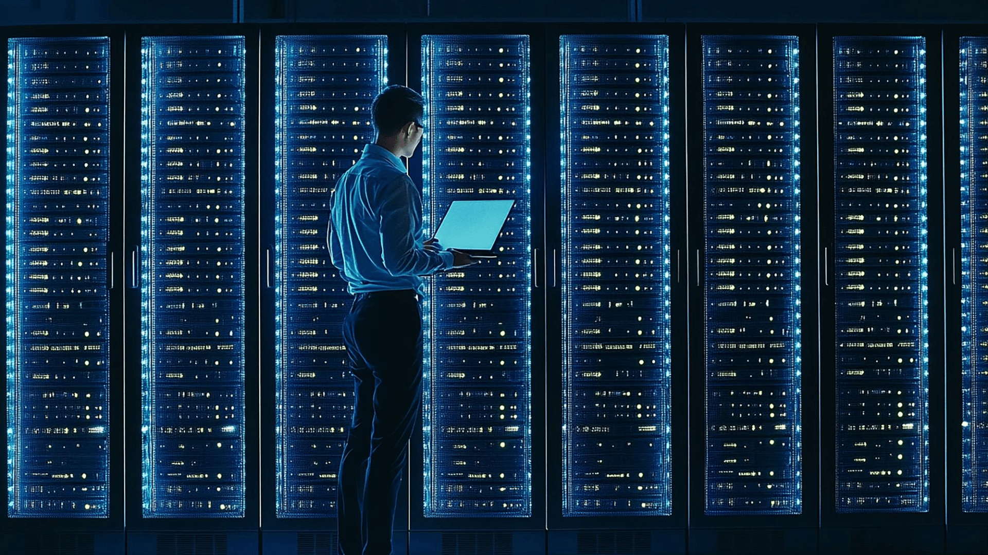 End-to-End Server Management: What It Includes and Why You Need It
