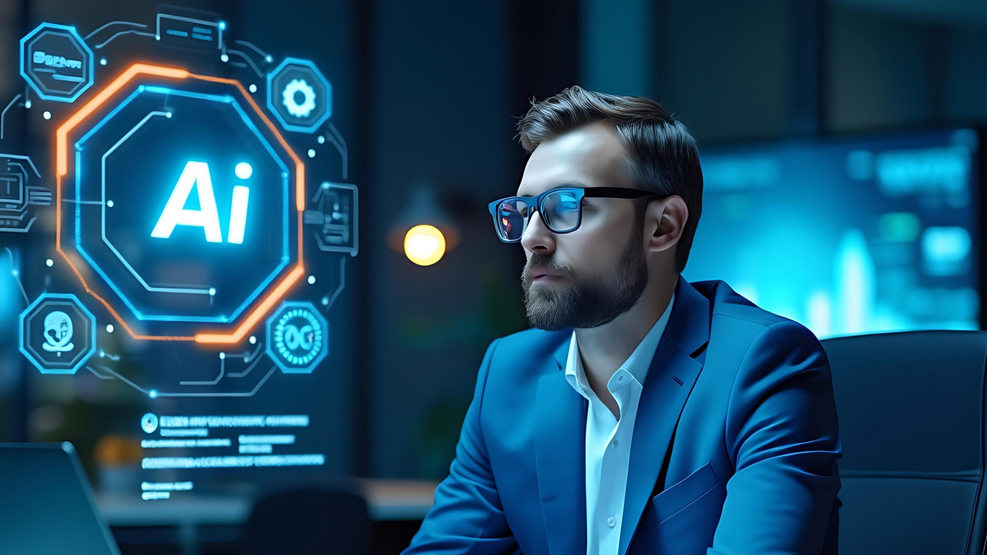 Why Businesses Are Adopting AI Surveillance Systems