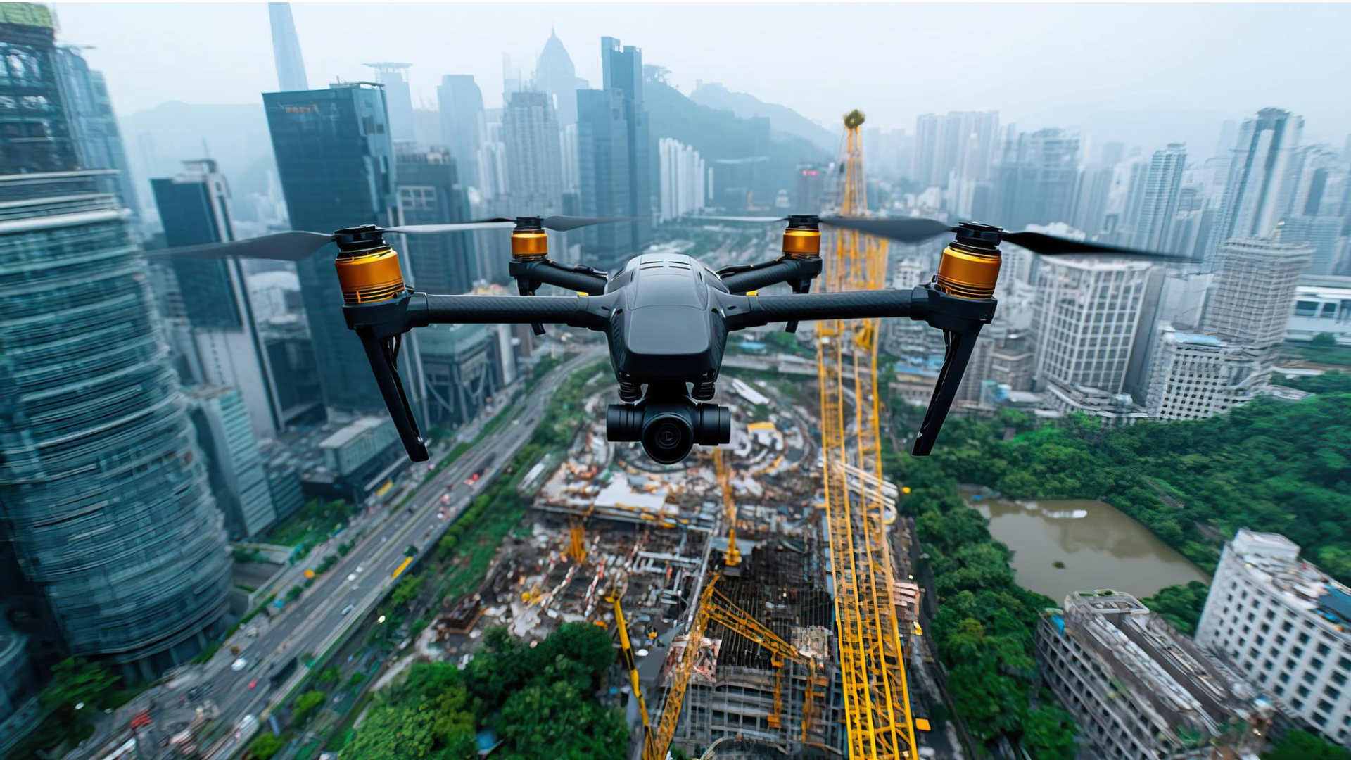 Why More Companies Are Using Drones for Inspections