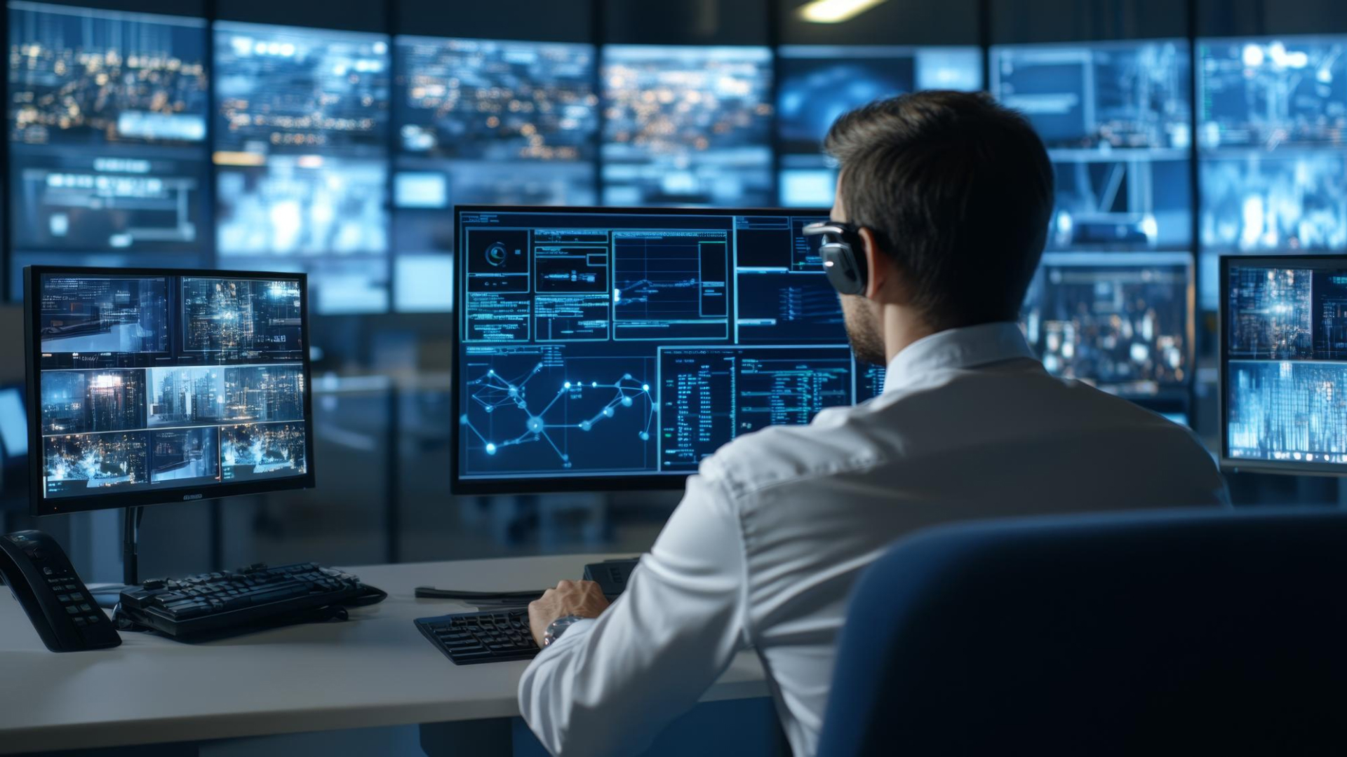 Why Traditional Monitoring Systems Are No Longer Enough