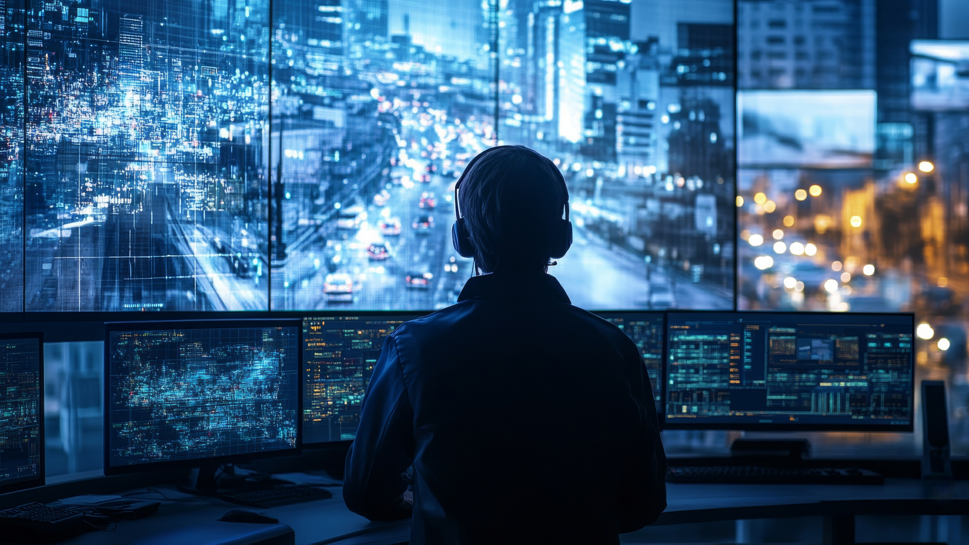 Staying Ahead: Operational Threats in High-Risk Environments