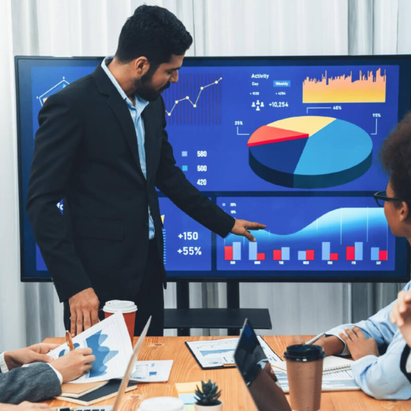 The Growing Importance of Real-Time Data in Business Decisions