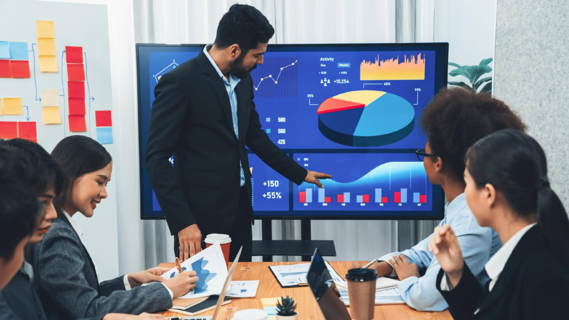 The Growing Importance of Real-Time Data in Business Decisions