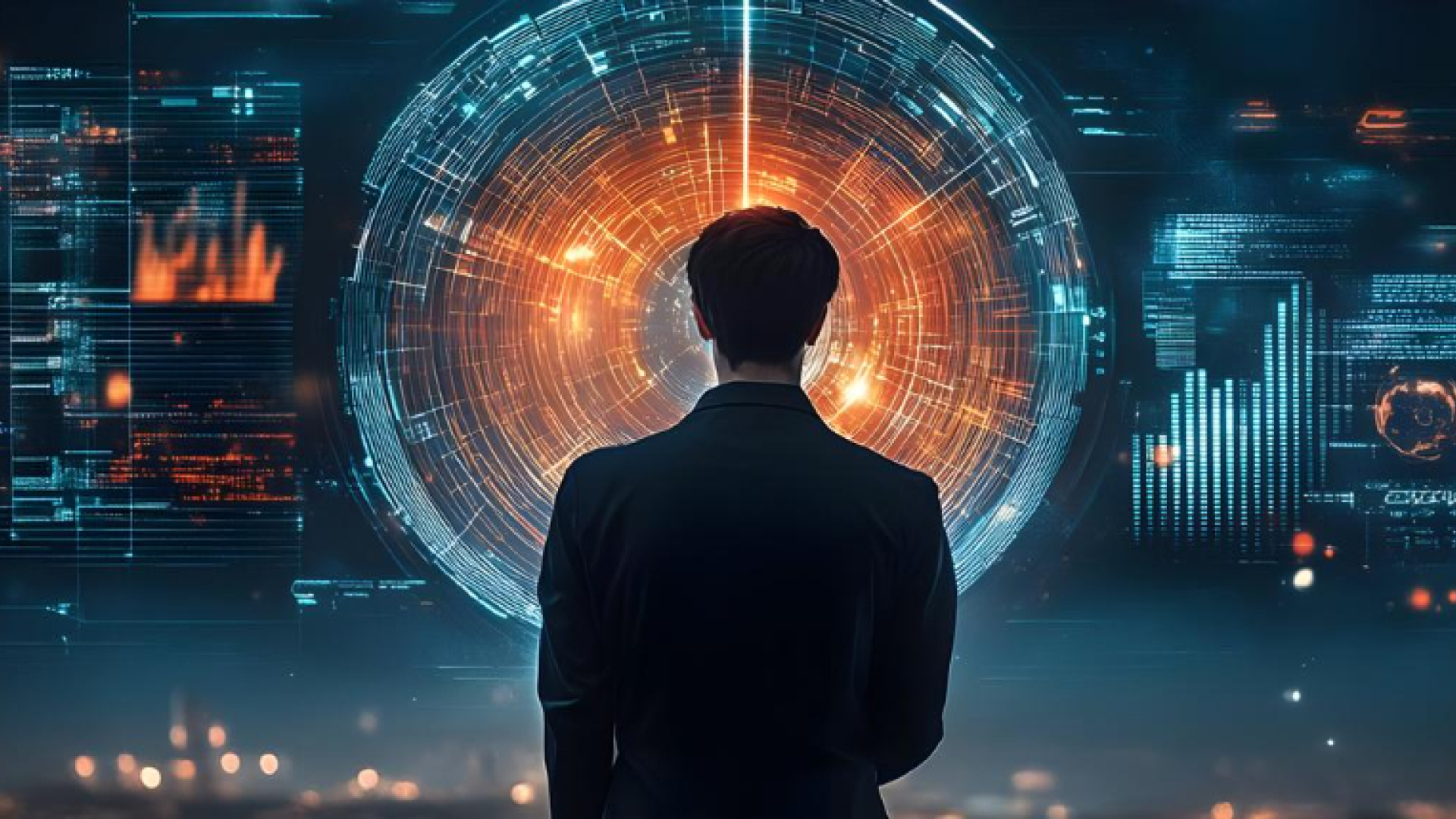 Why Data Visibility Is the Key to Better Decision-Making?