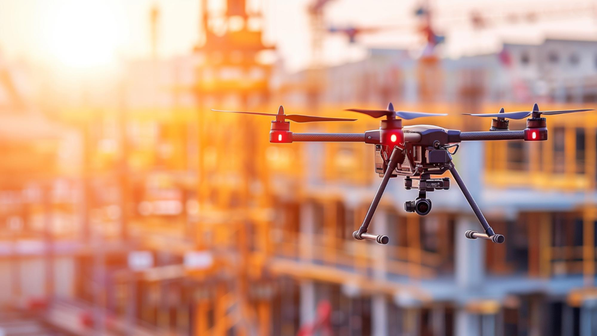 Why Drone Inspections Are Growing Across Industries