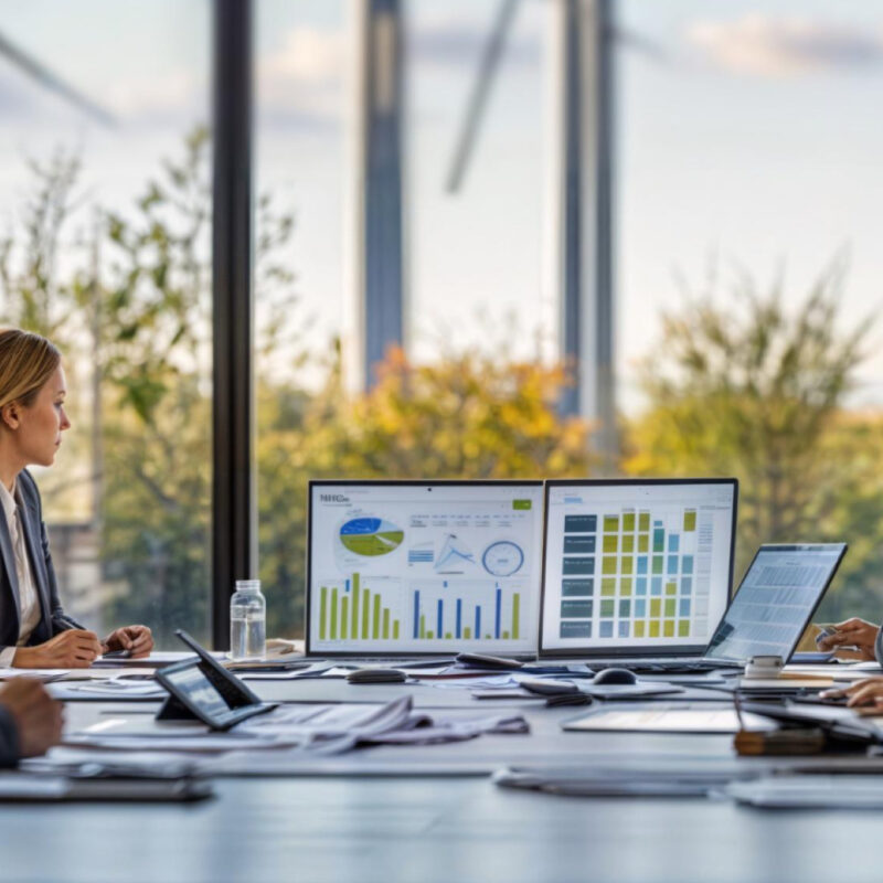 Why Businesses Are Investing in Smart Energy Solutions?