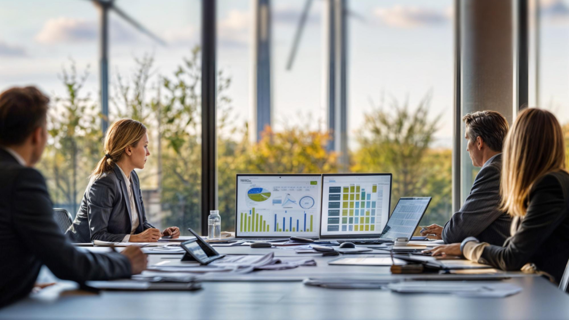 Why Organizations Are Investing in Smart Energy Solutions