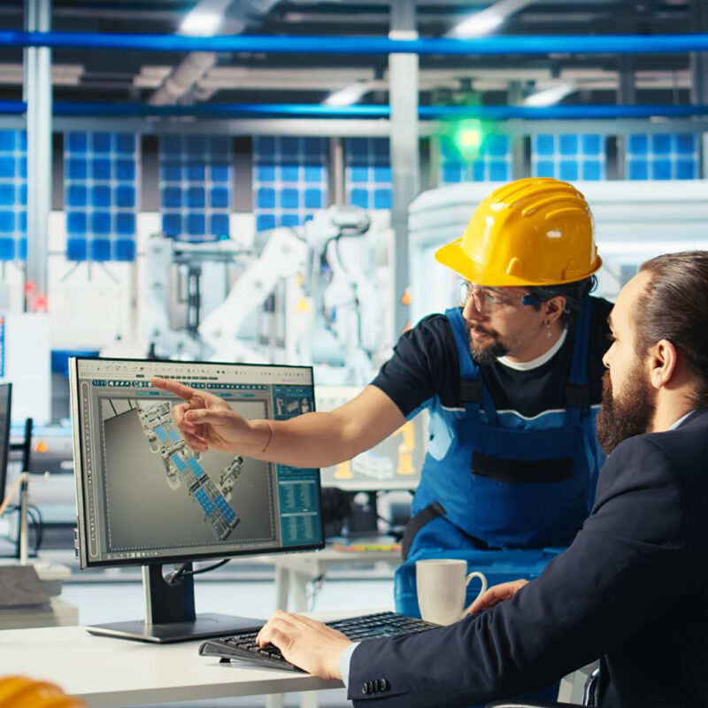 Smart Energy Monitoring Benefits for Modern Factories
