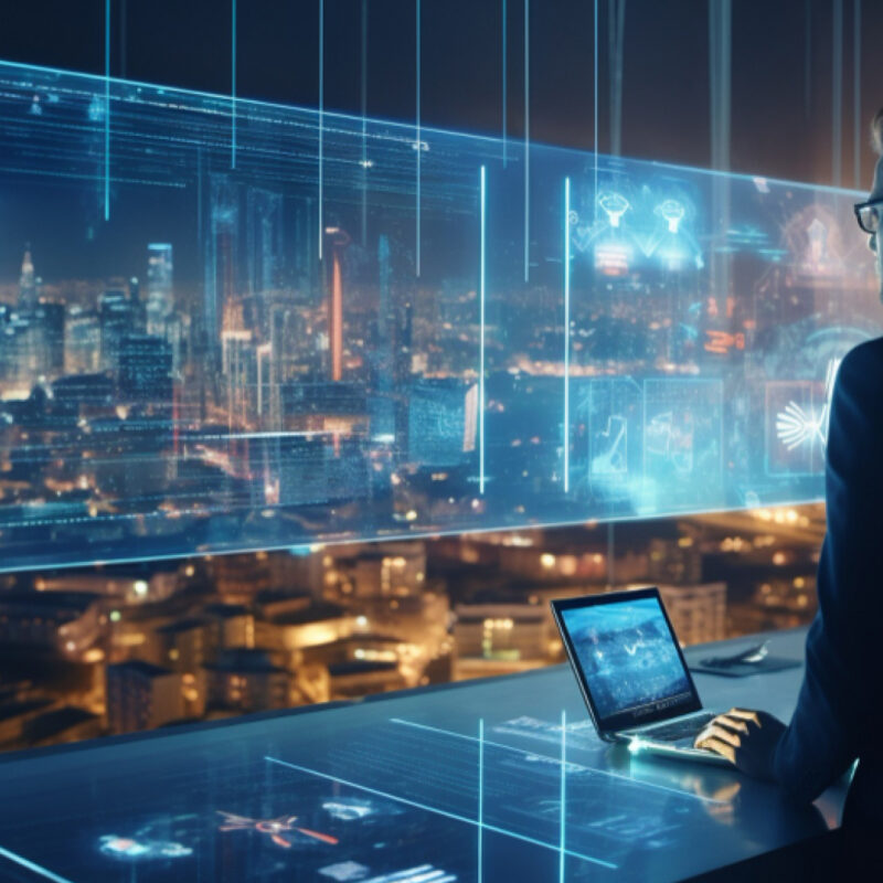 Asset Intelligence: Building Smarter, Data-Driven Enterprises