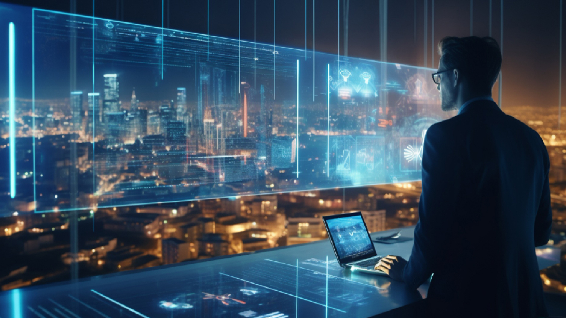 Building Smarter Enterprises Through Asset Intelligence