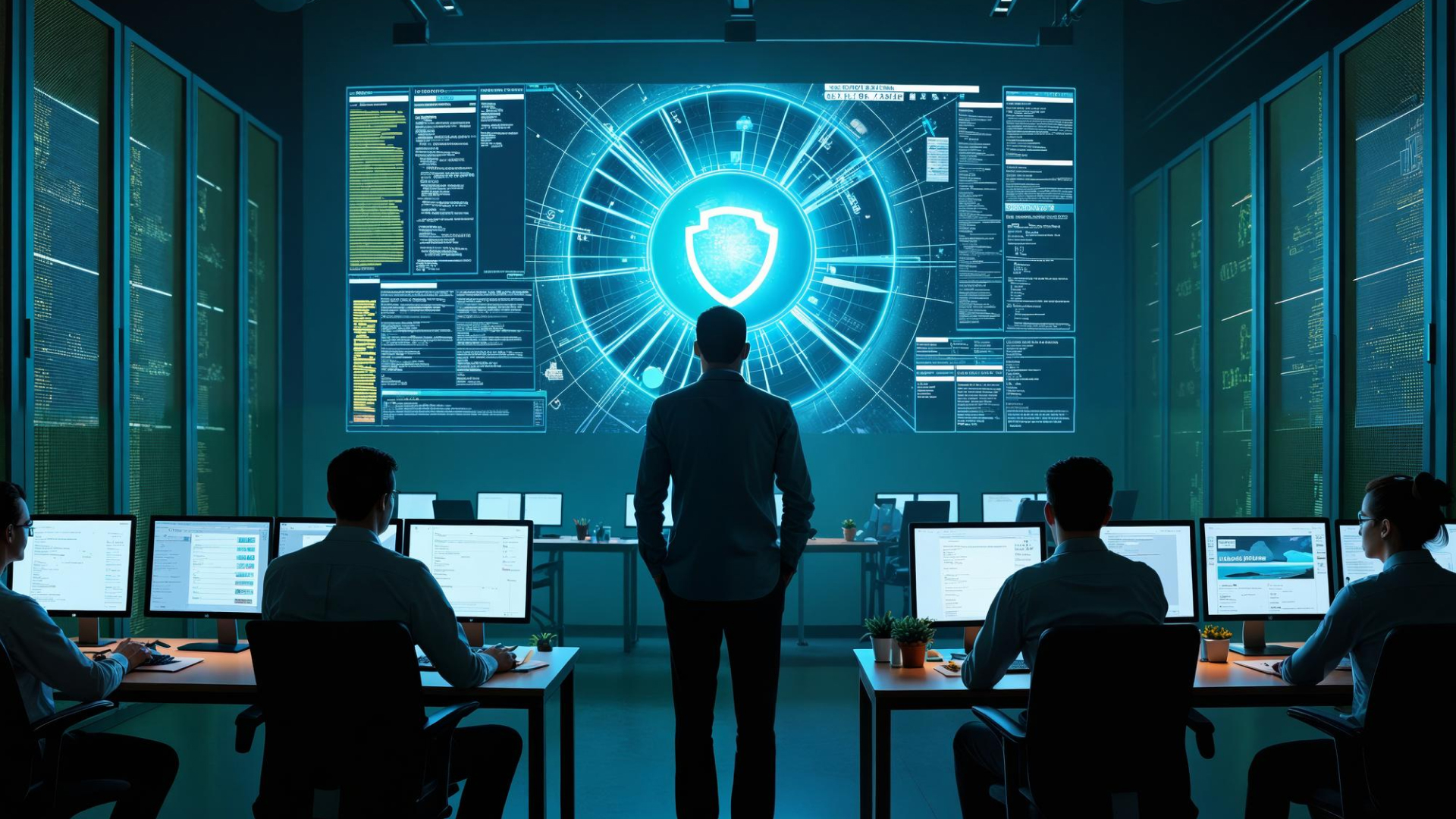 The Growing Importance of Situational Awareness in Enterprise Security