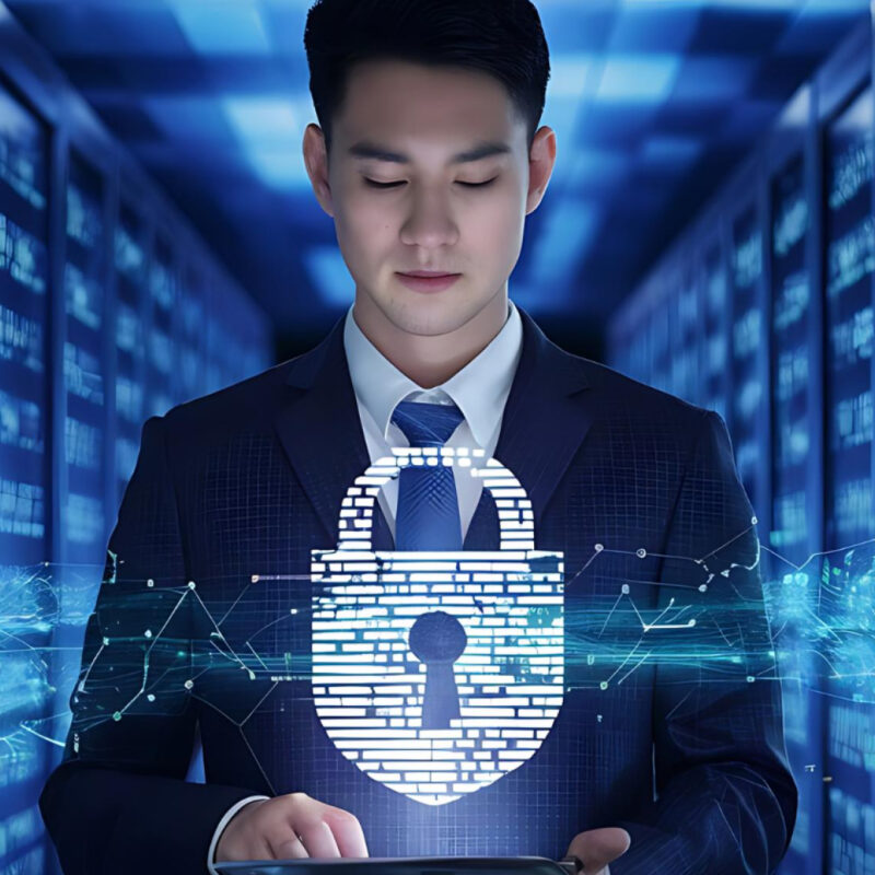 Why Data Is Reshaping Physical Security? | Perennial Intellect
