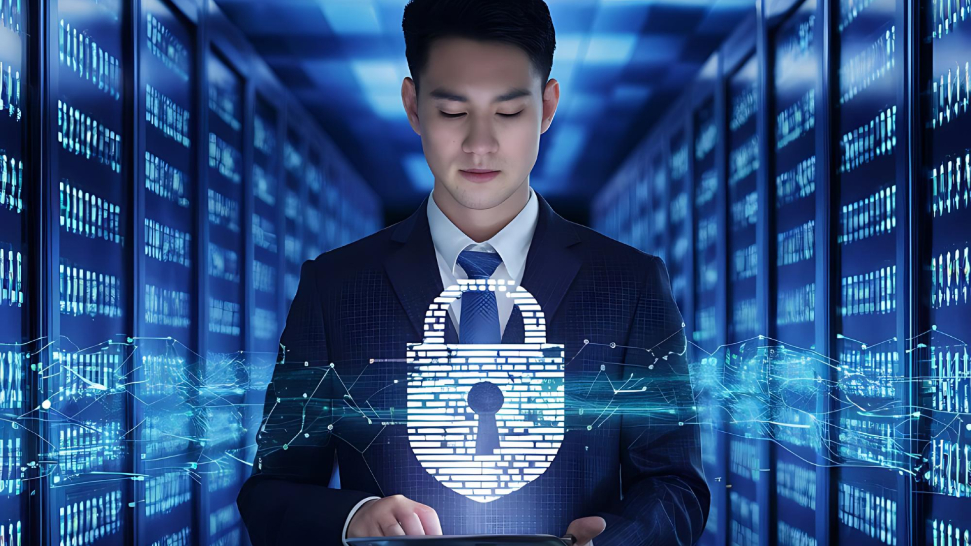 Why Data Is Reshaping Physical Security?