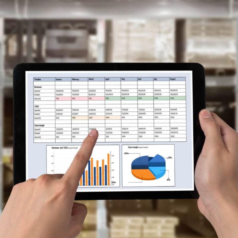 Asset Tracking vs Inventory Management: Key Differences