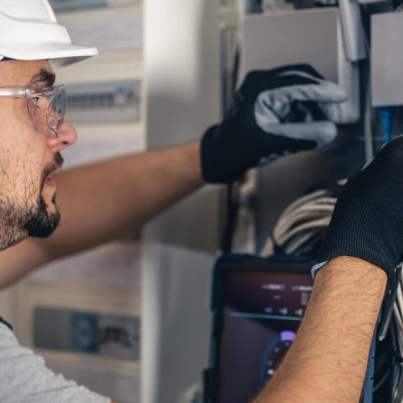 Structured Cabling Installation: Best Practices in 2026