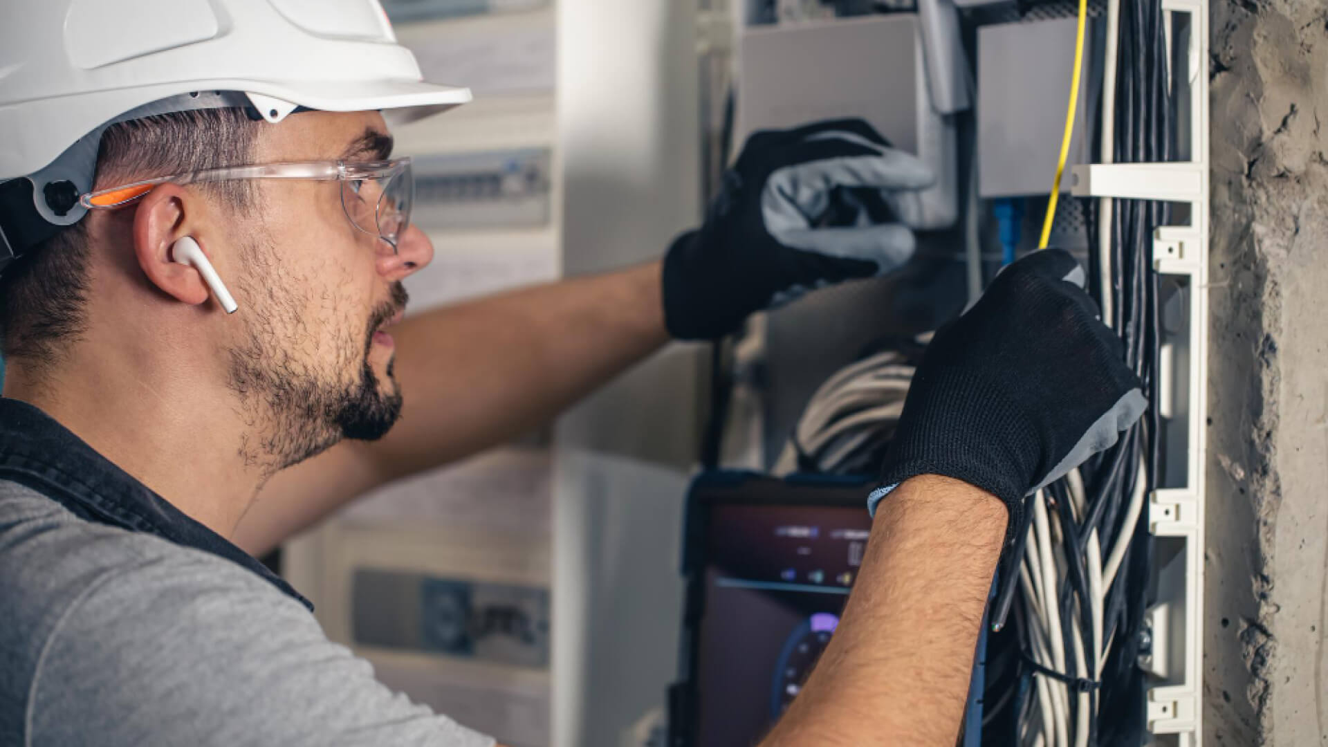 Best Practices for Structured Cabling Installation