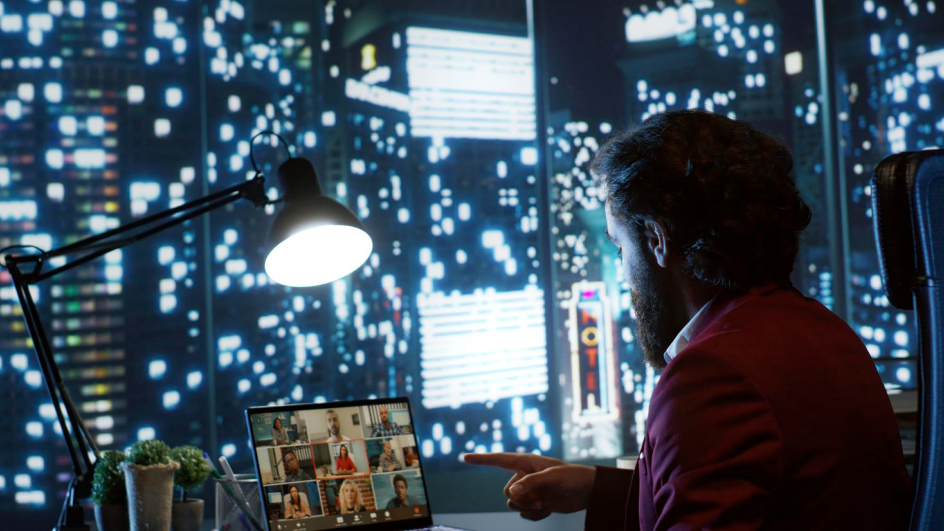 How an Integrated Video Management System Improves Enterprise Security?