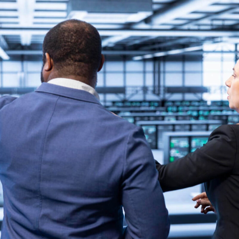 7 Signs Your Business Needs a Network Infrastructure Upgrade