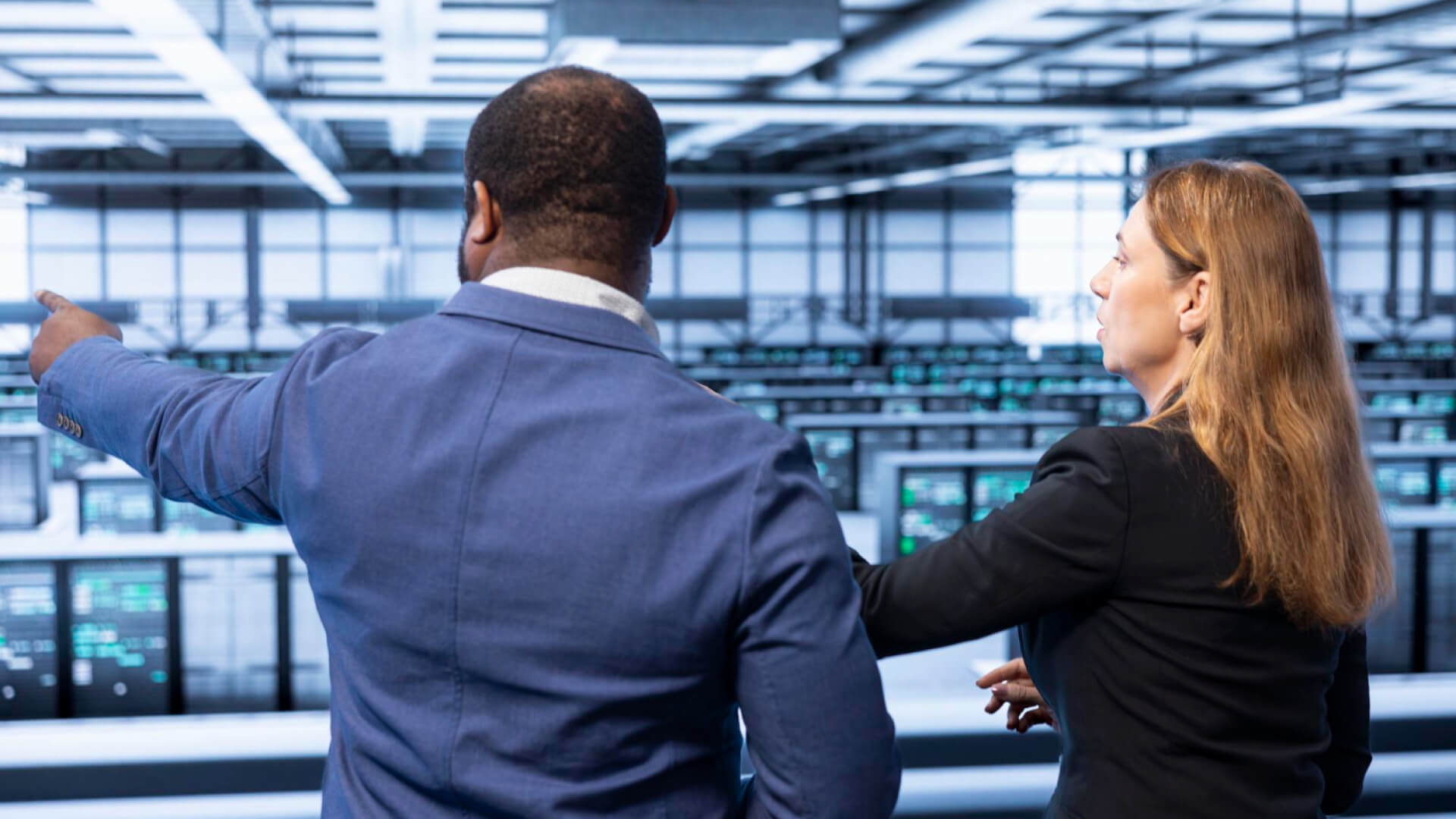 7 Signs Your Business Needs a Network Infrastructure Upgrade