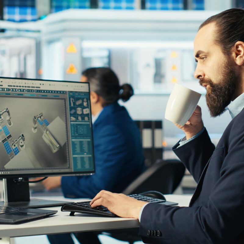 6 Signs Your Factory Needs Remote Asset Monitoring