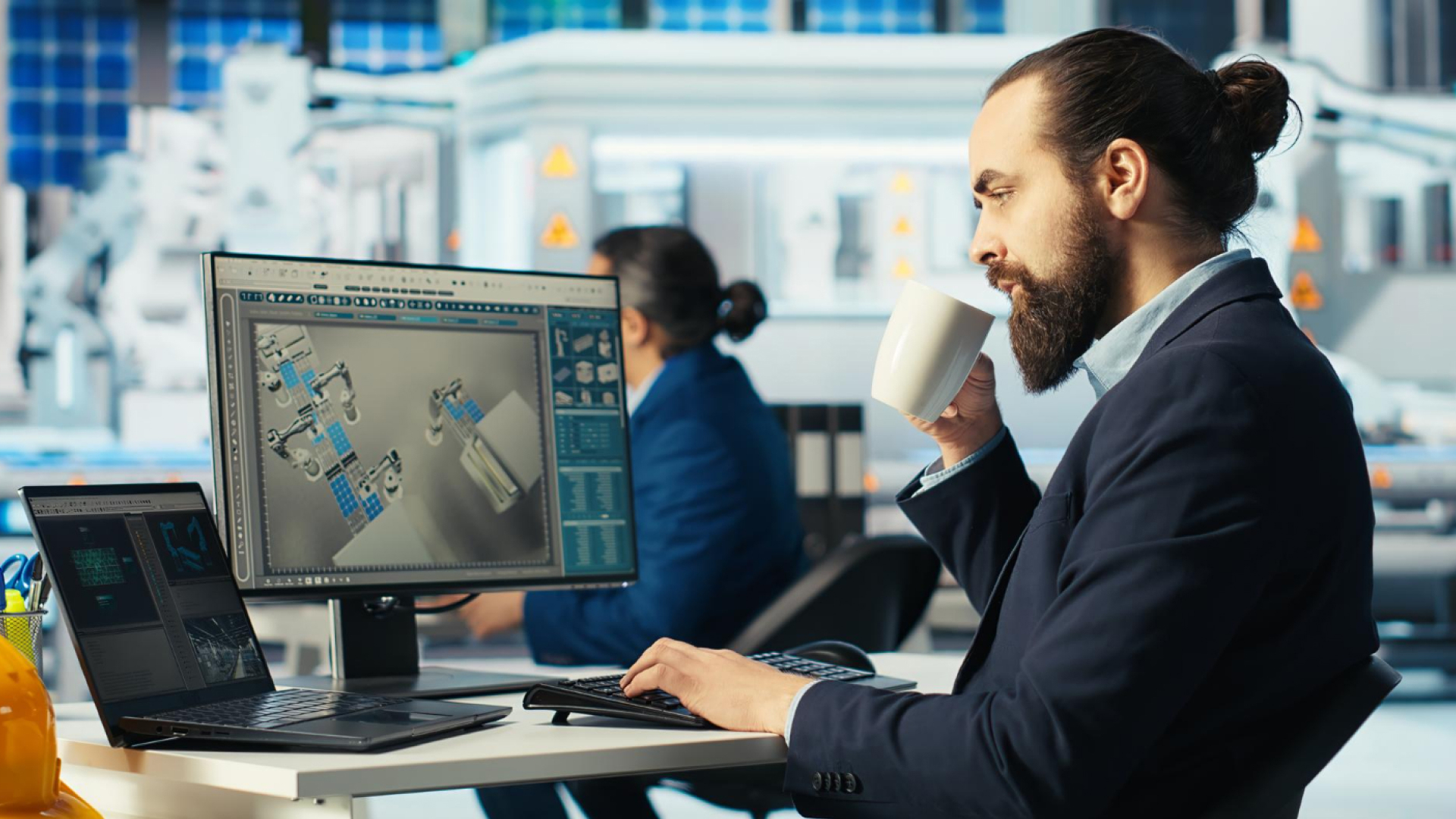 Top Signs Factories Need Remote Asset Monitoring