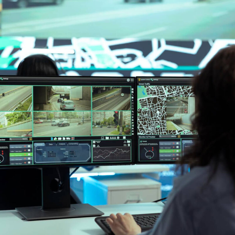 What Is Video Analytics & How Does It Work? | Perennial