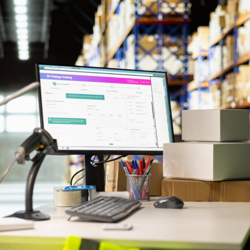 Smart Energy Management Checklist for Industrial Facilities