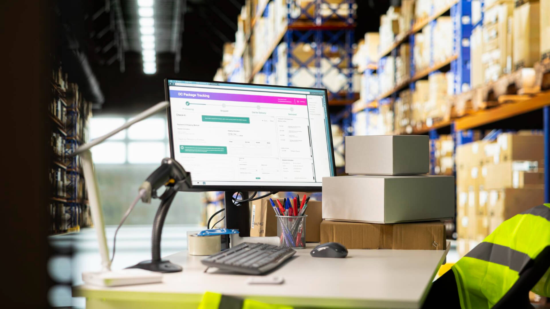 Smart Energy Management Checklist for Industrial Facilities
