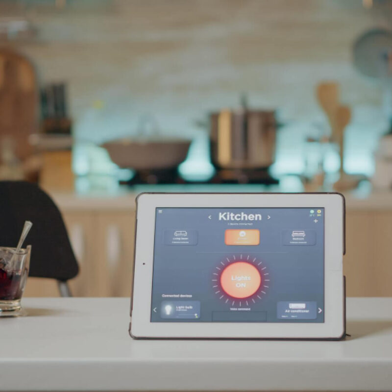 How IoT Sensors Help Reduce Energy Costs? | Perennial Intellect