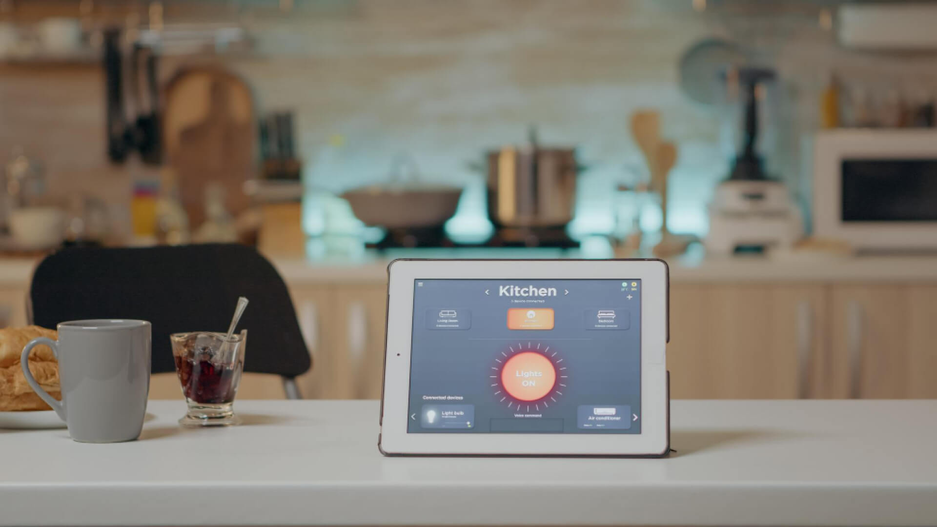 How IoT Sensors Help Reduce Energy Costs?