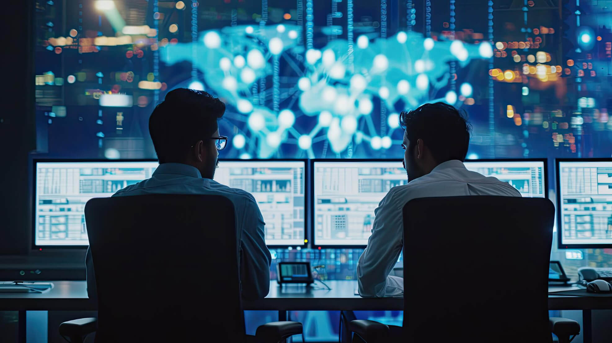 Centralized vs Distributed Security Monitoring: Which Works Better?