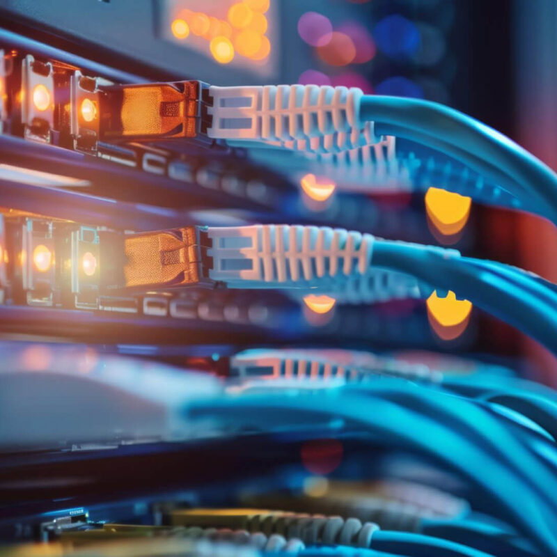 Fiber Optic vs Ethernet Cable: Which Is Better?
