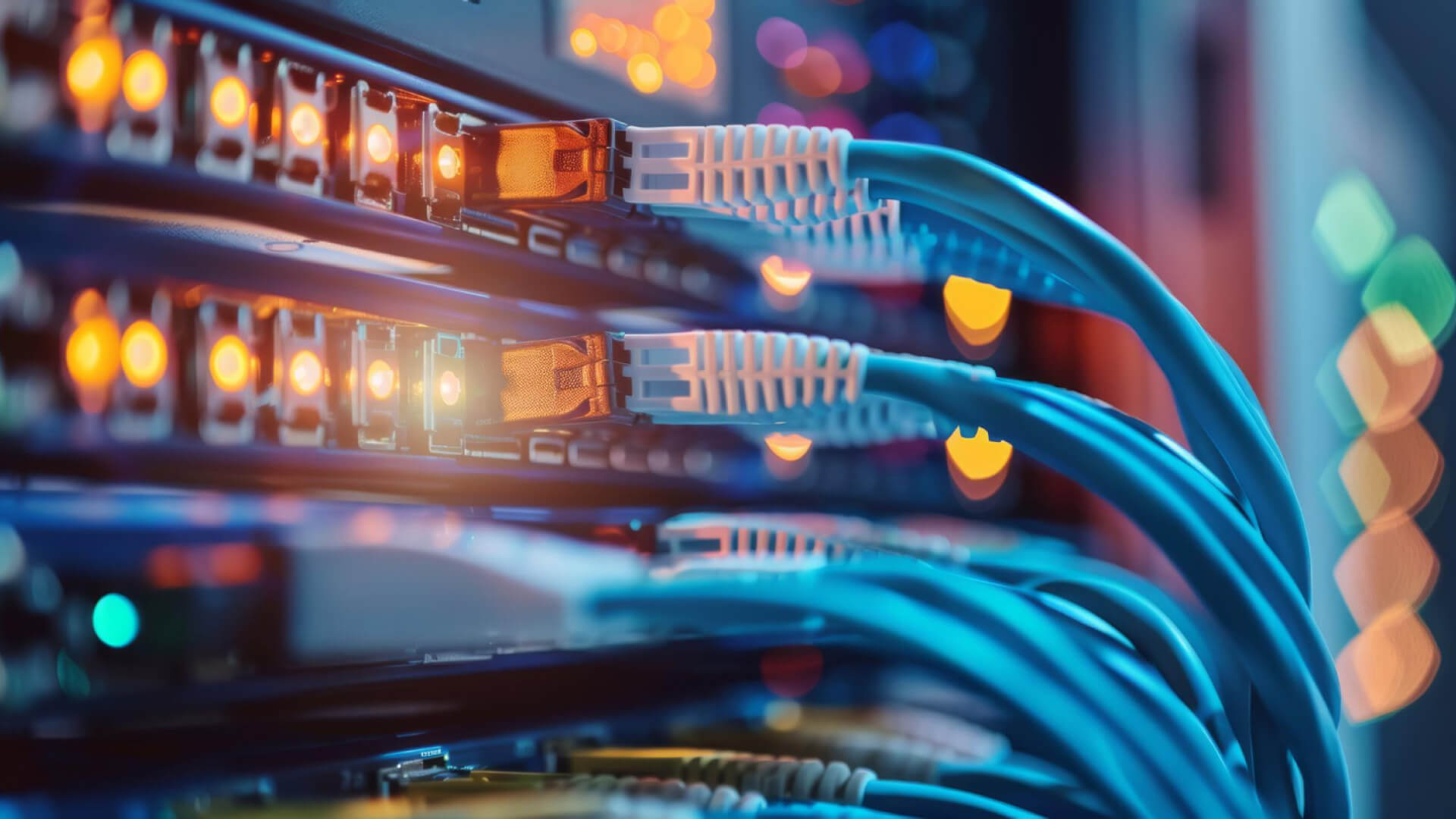 Fiber Optic vs Ethernet Cable: Which Is Better?